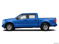 Thumbnail image of 2015 Ford F-150 at Marc Motors (Used)
