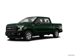 Thumbnail image of 2015 Ford F-150 at Mitchell Buick GMC