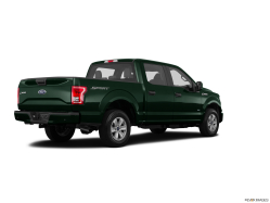 Thumbnail image of 2015 Ford F-150 at Mitchell Buick GMC