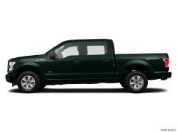 Thumbnail image of 2015 Ford F-150 at Mitchell Buick GMC