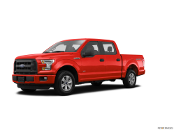 Thumbnail image of 2015 Ford F-150 at Morristown Chevrolet