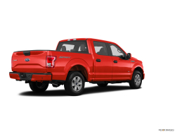 Thumbnail image of 2015 Ford F-150 at Morristown Chevrolet