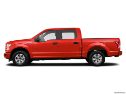 Thumbnail image of 2015 Ford F-150 at Morristown Chevrolet