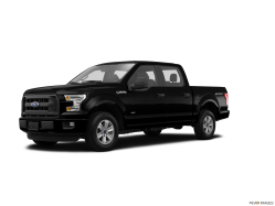 Thumbnail image of 2015 Ford F-150 at CITY AUTO SALES OF HUEYTOWN