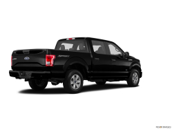 Thumbnail image of 2015 Ford F-150 at CITY AUTO SALES OF HUEYTOWN
