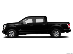 Thumbnail image of 2015 Ford F-150 at CITY AUTO SALES OF HUEYTOWN