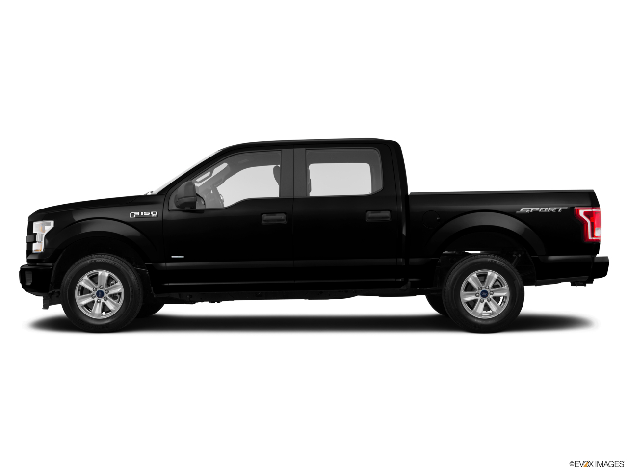 Image of 2015 Ford F-150