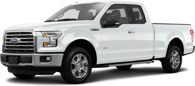 2015 Ford F-150 XLT at Roy O' Brien Ford