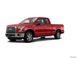 Thumbnail image of 2015 Ford F-150 at Roy O' Brien Ford