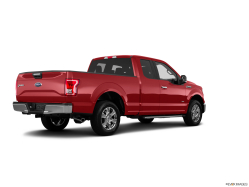 Thumbnail image of 2015 Ford F-150 at Roy O' Brien Ford