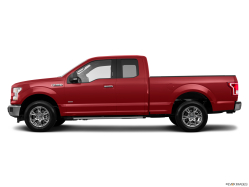 Thumbnail image of 2015 Ford F-150 at Roy O' Brien Ford