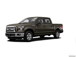 Thumbnail image of 2015 Ford F-150 at Lakeway Auto