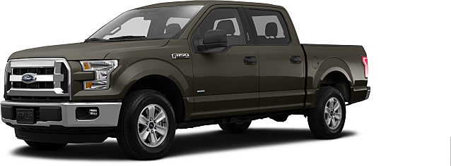 2015 Ford F-150 Platinum at Lakeway Auto