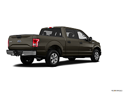 Thumbnail image of 2015 Ford F-150 at Lakeway Auto