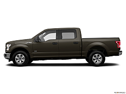 Thumbnail image of 2015 Ford F-150 at Lakeway Auto