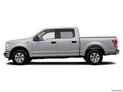 Thumbnail image of 2015 Ford F-150 at Rjb And Son