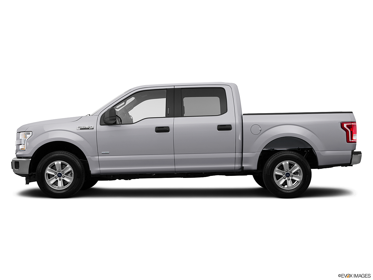 Image of 2015 Ford F-150 XLT
