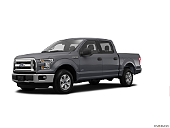 Thumbnail image of 2015 Ford F-150 at Lakeway Auto