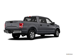 Thumbnail image of 2015 Ford F-150 at Lakeway Auto
