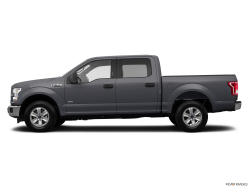 Thumbnail image of 2015 Ford F-150 at Lakeway Auto