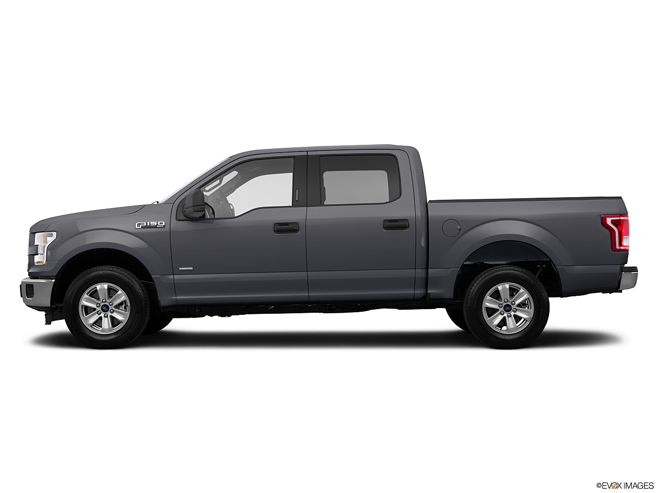 Image of 2015 Ford F-150 XLT