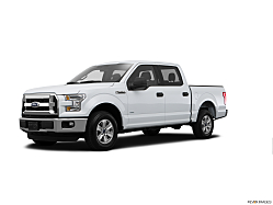 Thumbnail image of 2015 Ford F-150 at Roy O' Brien Ford