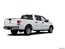 Thumbnail image of 2015 Ford F-150 at Roy O' Brien Ford