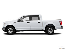 Thumbnail image of 2015 Ford F-150 at Roy O' Brien Ford