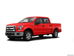 Thumbnail image of 2015 Ford F-150 at Action Nissan