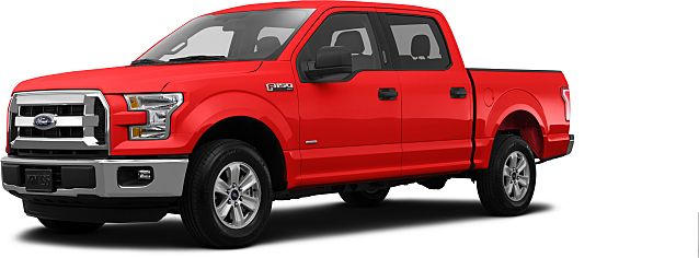 2015 Ford F-150 Platinum at Action Nissan