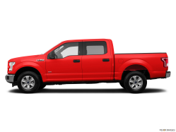 Thumbnail image of 2015 Ford F-150 at Action Nissan