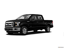 Thumbnail image of 2015 Ford F-150 at Lakeway Auto