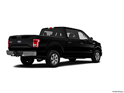 Thumbnail image of 2015 Ford F-150 at Lakeway Auto
