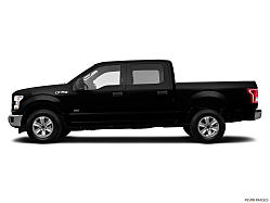 Thumbnail image of 2015 Ford F-150 at Lakeway Auto