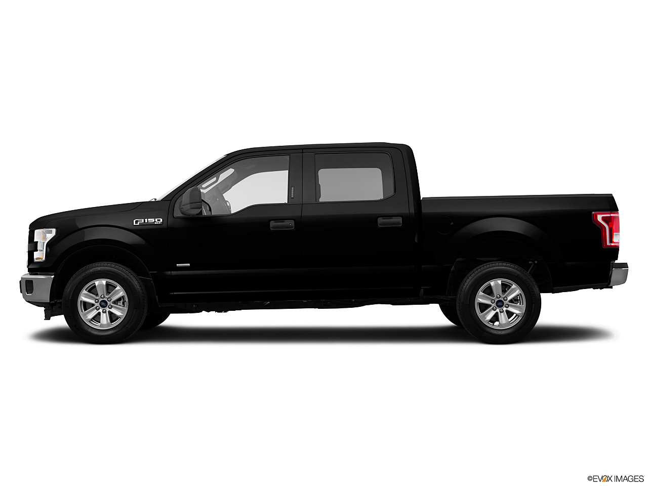 Image of 2015 Ford F-150 King Ranch