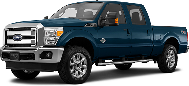 2015 Ford F-250 Super Duty Lariat at Autonation Ford Lincoln Auburn