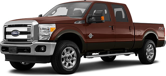 2015 Ford F-250 Super Duty King Ranch at Lakeway Auto