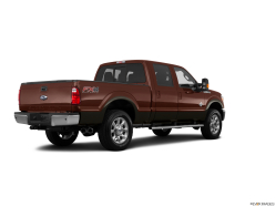Thumbnail image of 2015 Ford F-250 Super Duty at Lakeway Auto