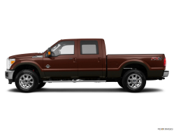 Thumbnail image of 2015 Ford F-250 Super Duty at Lakeway Auto