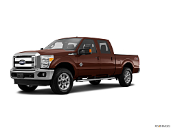 Thumbnail image of 2015 Ford F-250 Super Duty at Lakeway Auto