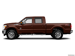 Thumbnail image of 2015 Ford F-250 Super Duty at Lakeway Auto