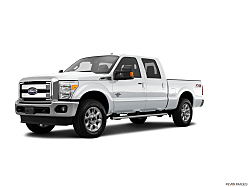 Thumbnail image of 2015 Ford F-250 Super Duty at Morristown Chevrolet