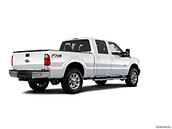 Thumbnail image of 2015 Ford F-250 Super Duty at Morristown Chevrolet