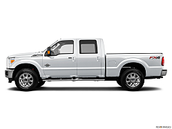 Thumbnail image of 2015 Ford F-250 Super Duty at Morristown Chevrolet