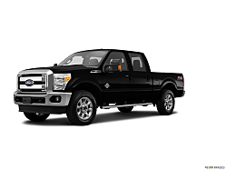 Thumbnail image of 2015 Ford F-250 Super Duty at Gold Rush Auto Sales