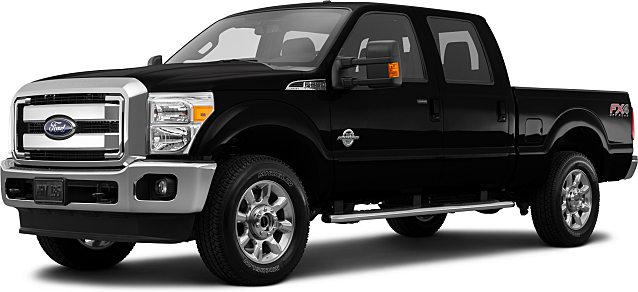 2015 Ford F-250 Super Duty Lariat at Lakeway Auto