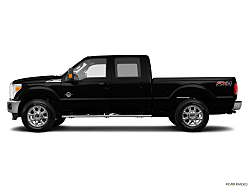 Thumbnail image of 2015 Ford F-250 Super Duty at Gold Rush Auto Sales