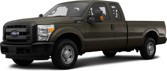 2015 Ford F-250 Super Duty XL at Stargate Auto Sales Murfreesboro