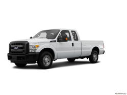 Thumbnail image of 2015 Ford F-250 Super Duty at Lakeway Auto