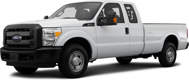 2015 Ford F-250 Super Duty XLT at Lakeway Auto